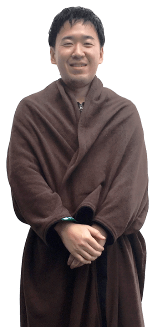 画像：インナーフリース